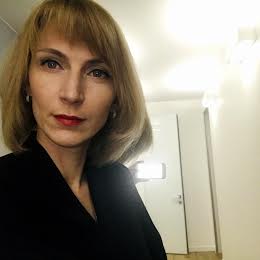 Сіненко Олександра
