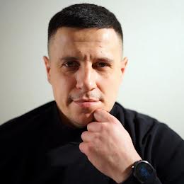 Мороз Сергій