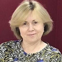 Краснова Анжеліка