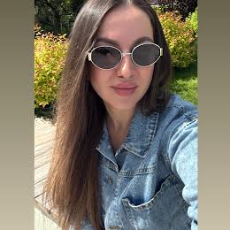 Потапенко Альона