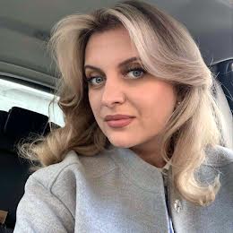 Рибак Зоряна