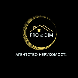 Агентство нерухомості "Pro100dim"