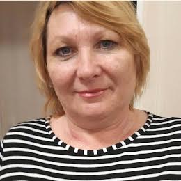 Покотило Валентина
