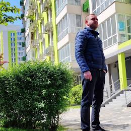 Ткаленко Сергій