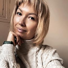 Зайцева Ганна
