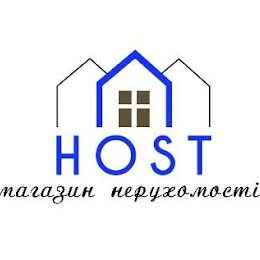 Магазин нерухомості "Гост"