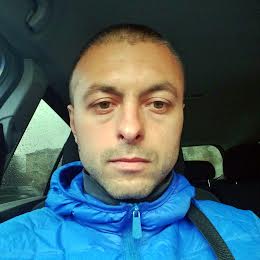Науменко Юрій
