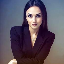 Янко Юлія
