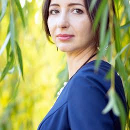 Дзюбенко Оксана