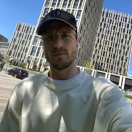 Дробнов Сергій