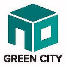 GREEN CITY