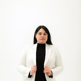Воробєй Кристина