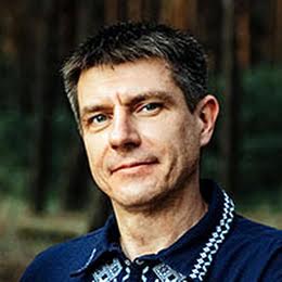 Лаврінчук Олександр