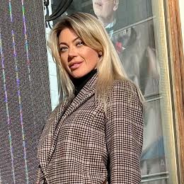 Сарафанова Ірина