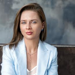 Ярмолюк Ганна