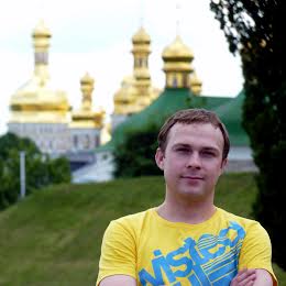 Олійник Павло