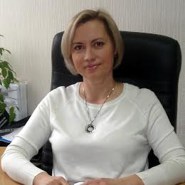 Рудковська Світлана
