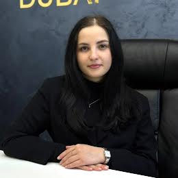 Костина Аня