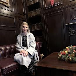Зінченко Аліса