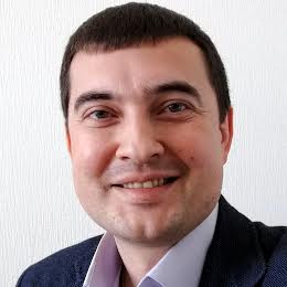 Яцків Роман