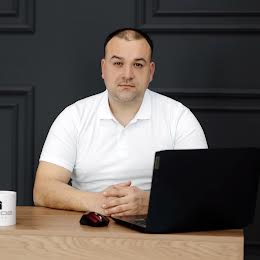 Ковалик Юрій