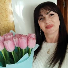 Македонська Олена