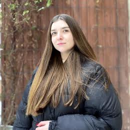 Яростюк Марія