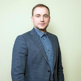 Людвіковський Олексій