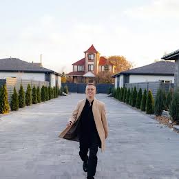 Іщенко Олександр