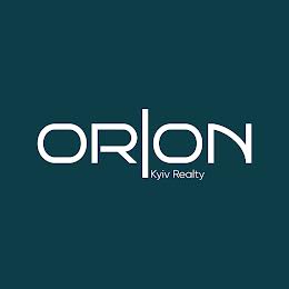 ORION Kyiv Realty