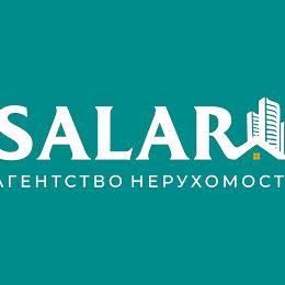 Salar real estate