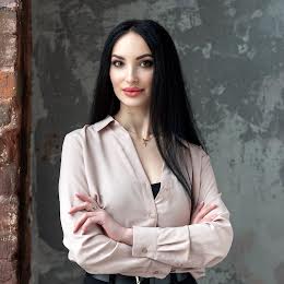 Савенко Катерина