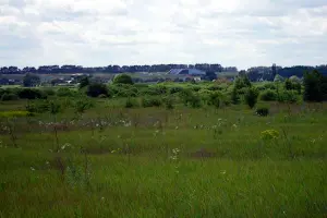 ділянка за адресою с. Плахтянка, 