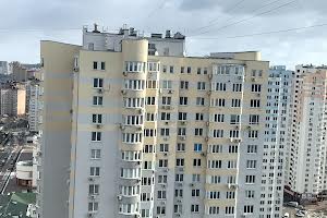 квартира по адресу Елизаветы Чавдар ул., 5