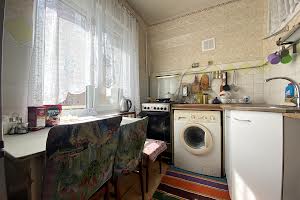 квартира по адресу Павла Тычины просп., 9