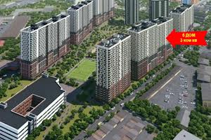 квартира по адресу Каунасская ул., 27