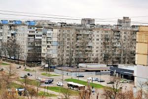 квартира по адресу Новгородская ул. (Новгородская)