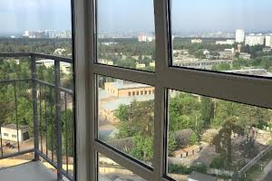 квартира по адресу Бориспольская ул., 23-А