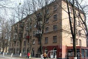 коммерческая по адресу Сергія Берегового ул. (Мартиросяна), 16/14