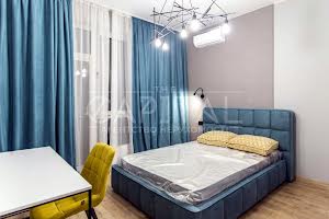 квартира за адресою Лейпцизька вул., 13