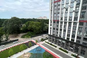 квартира по адресу Любомира Гузара просп. (Космонавта Комарова), 15