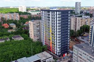 квартира за адресою Професора Отамановського вул., 4