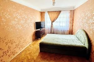 квартира за адресою Юності вул., 7