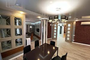 квартира за адресою Барабашова вул., 36а