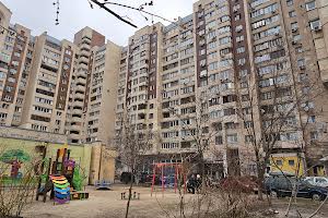 квартира по адресу Владимира Ивасюка просп. (Героїв Сталінграду), 20