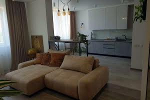 квартира по адресу Драгоманова ул., 38 А