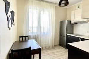 квартира за адресою Єлизавети Чавдар вул., 38-Б
