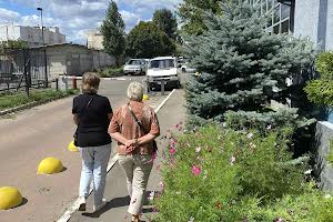 комерційна за адресою Світлицького вул., 35