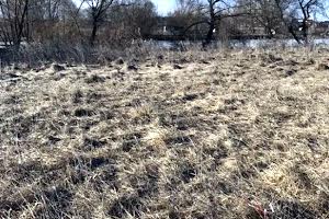 ділянка за адресою вул. Дивовижна, 38