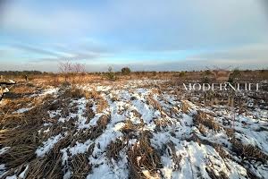 участок по адресу Лугова